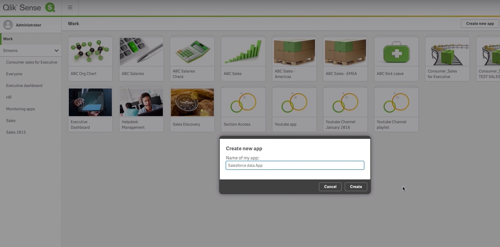 Qlik_Sense_Salesforce_Connector_configuration__YouTube3 Inbound